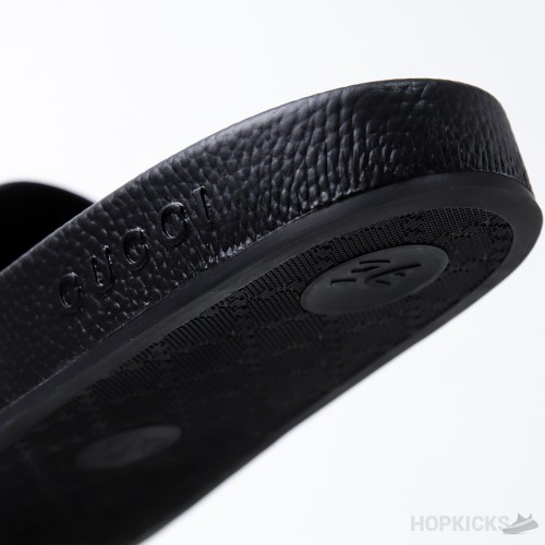 womens gucci tiger slides